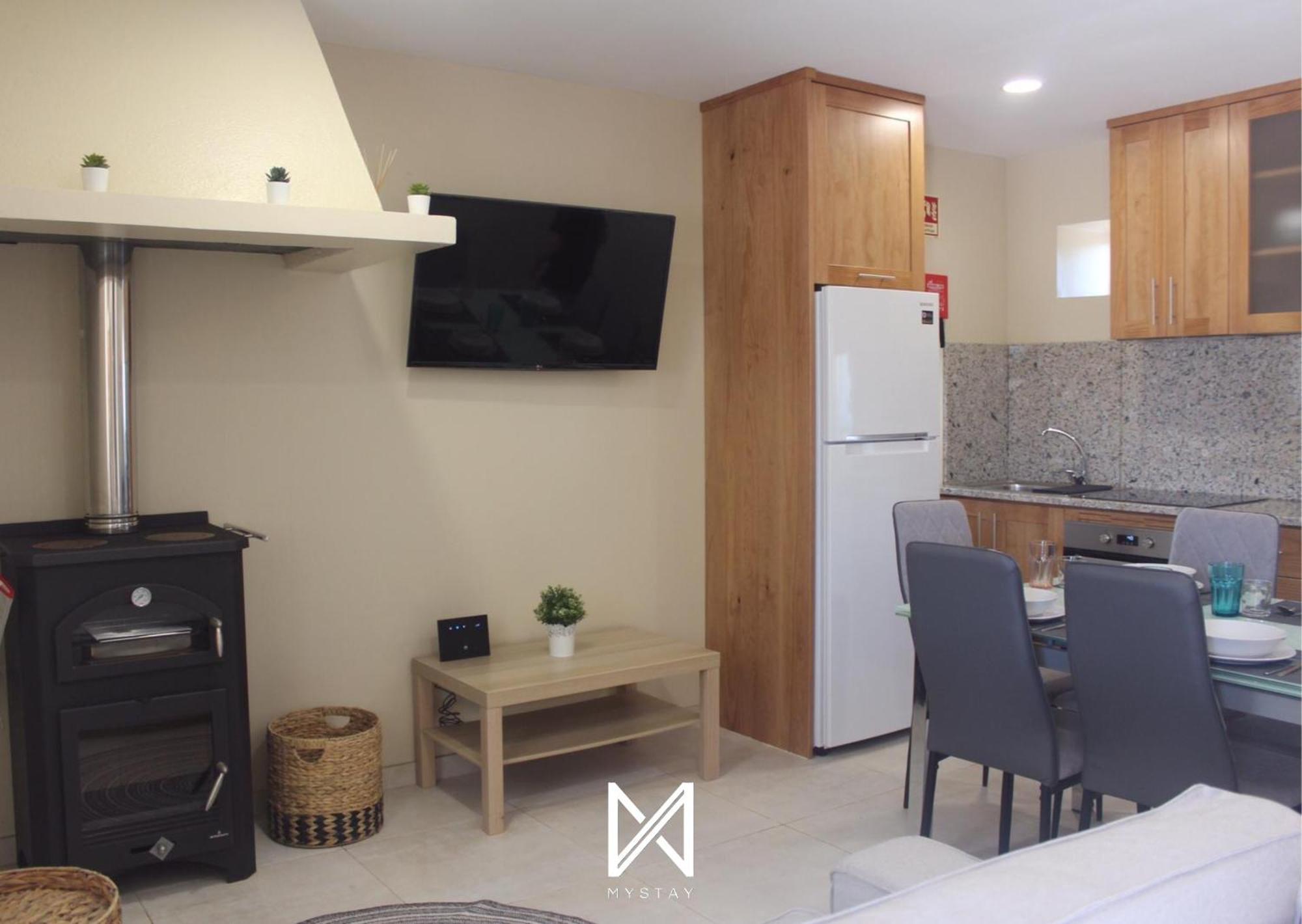 Casa Rústica com piscina em Valença by MyStay Exterior foto